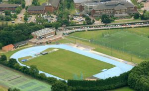 The Slate Sports Ground