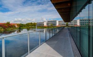 The Slate – Warwick University