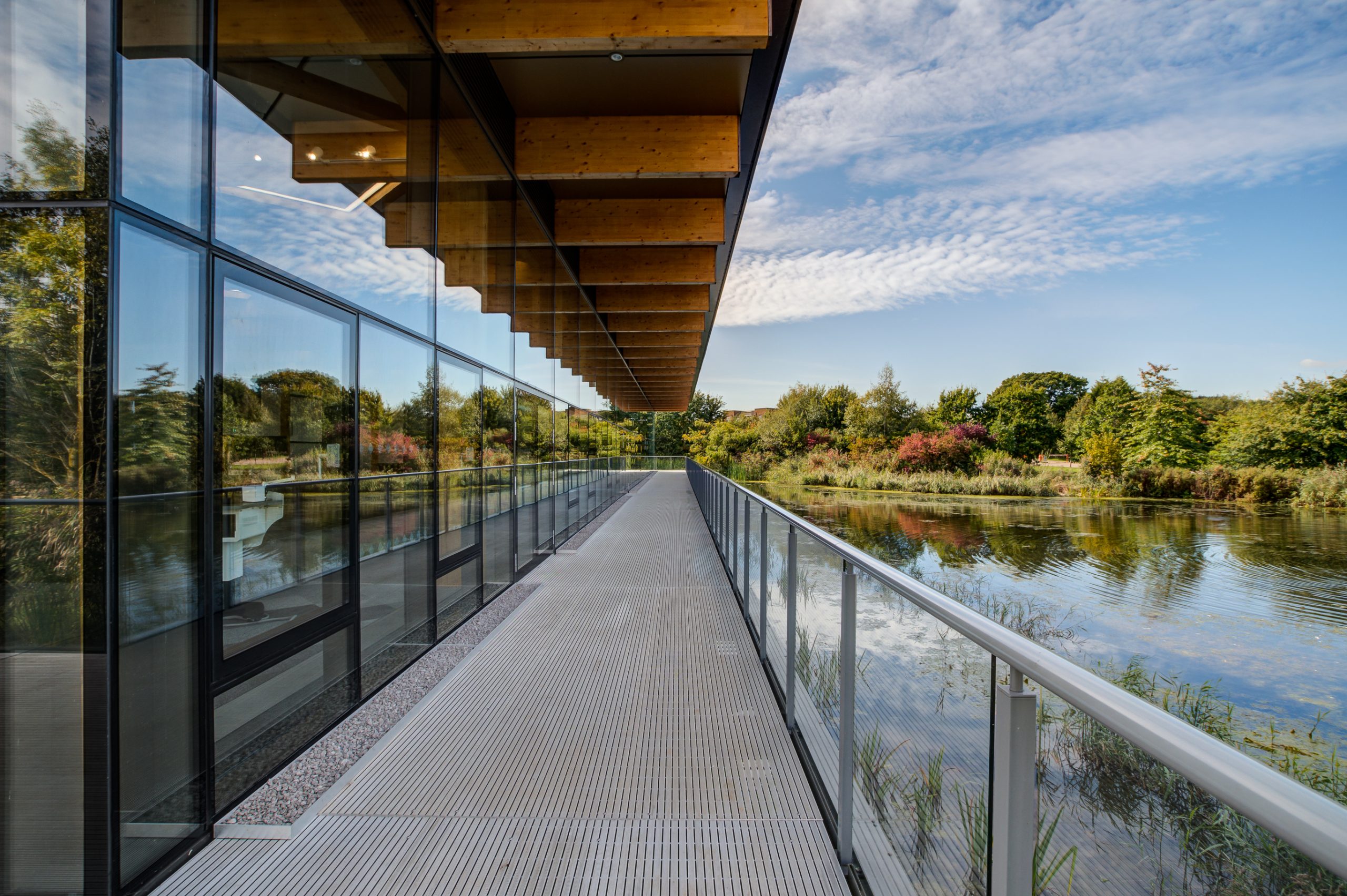 Whittlebury Hall swimming pool